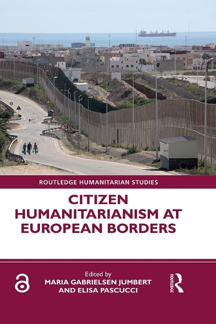 Citizen Humanitarianism at European Borders - 