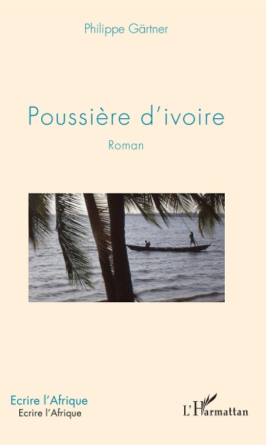 Poussière d'ivoire - Gartner