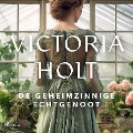 De geheimzinnige echtgenoot - Victoria Holt
