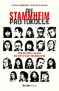 Cover-Bild zum Titel 'Die Stammheim-Protokolle' von ''