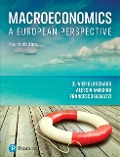 Cover-Bild zum Titel 'Macroeconomics' von 'Olivier Blanchard, Francesco Giavazzi, Alessia Amighini'