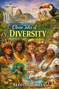 Cover-Bild zum Titel 'Clever Tales of Diversity' von 'Aldivan Teixeira Torres'