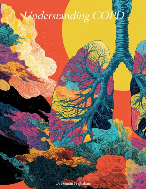 Understanding COPD (Understanding Medicine) - Pejman Hajbabaie