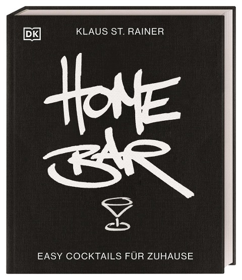 Homebar - Klaus St. Rainer