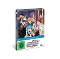 Cover-Bild zum Titel 'Kuroko's Basketball : Winter Cup Highlights BRD' von 'Kuroko's Basketball'
