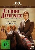 Curro Jiménez - Curro gibt nicht auf - Guido Castillo, Álvaro Castillo, Antonio Larreta, Fernando Merino, Joaquín Luis Romero Marchent