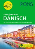 PONS Power-Sprachkurs Dänisch - 