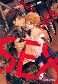 Cover-Bild zum Titel 'Zombie Hide Sex 1' von 'Yuo Yodogawa'