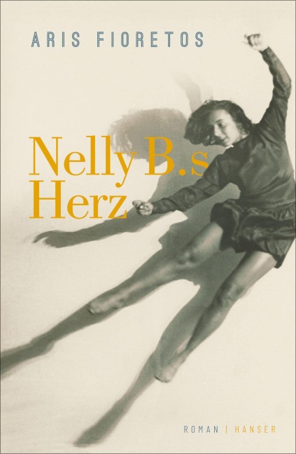 Nelly B.s Herz - Aris Fioretos