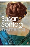 Cover-Bild zum Titel 'In America' von 'Susan Sontag'