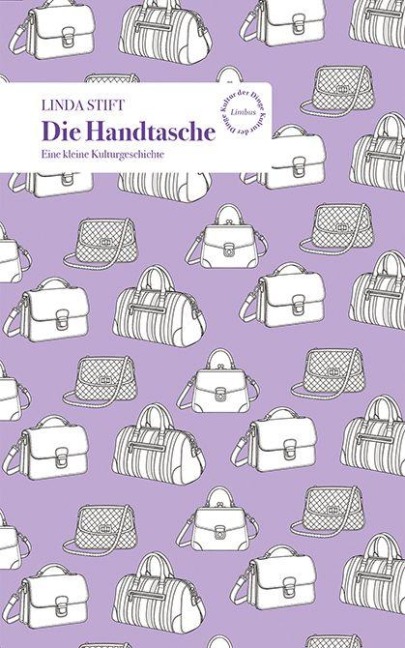 Die Handtasche - Linda Stift