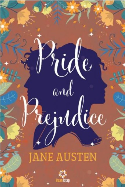 Pride and Prejudice - Jane Austen