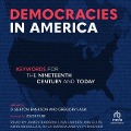 Democracies in America - D Berton Emerson, Gregory Laski