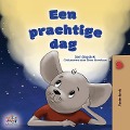 Cover-Bild zum Titel 'A Wonderful Day (Dutch Children's Book)' von 'Sam Sagolski, Kidkiddos Books'