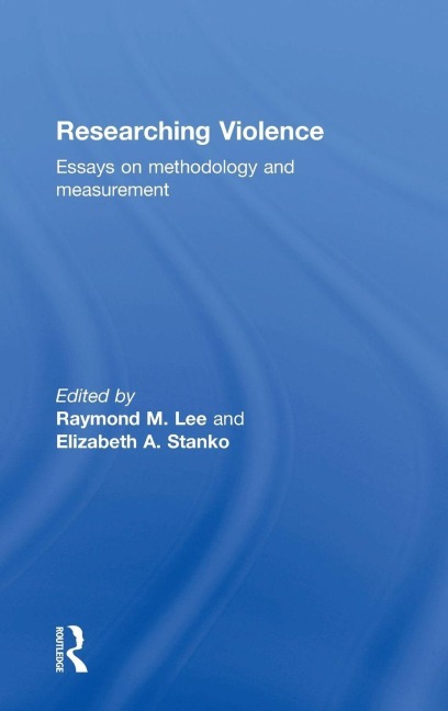 Researching Violence - 