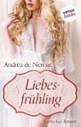 Cover-Bild zum Titel 'Liebesfrühling' von 'Andréa de Nerciat'
