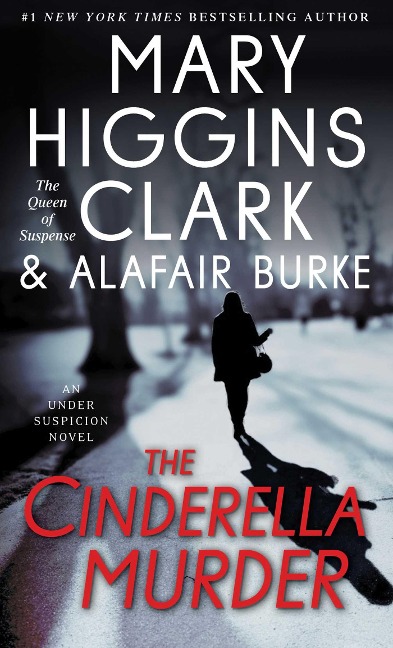The Cinderella Murder - Mary Higgins Clark, Alafair Burke