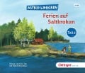 Ferien auf Saltkrokan Teil 2 - Astrid Lindgren