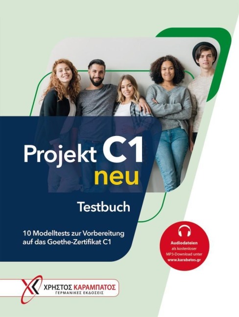 Projekt C1 neu. Testbuch - 