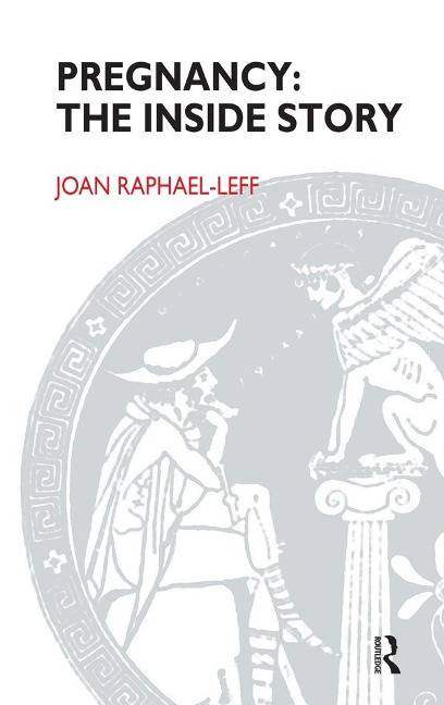 Pregnancy - Joan Raphael-Leff