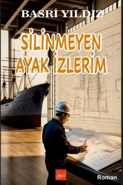 Silinmeyen Ayak Izlerim - Basri Yildiz