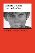 Lord of the Flies - William Golding