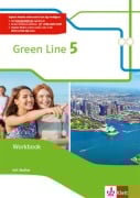 Cover-Bild zum Titel 'Green Line 5' von ''