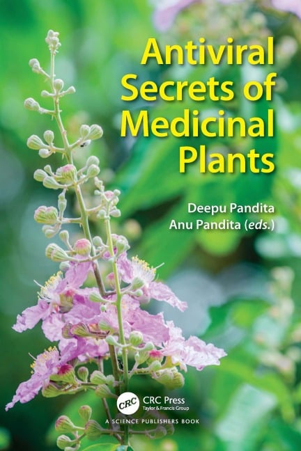 Antiviral Secrets of Medicinal Plants - 