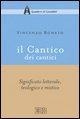 Cover-Bild zum Titel 'Il Cantico dei cantici. Significato letterale, teologico e mistico' von 'Vincenzo Bonato'