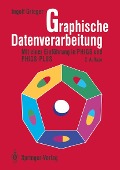 Cover-Bild zum Titel 'Graphische Datenverarbeitung' von 'Ingolf Grieger'