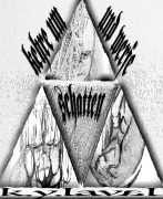 Cover-Bild zum Titel 'Sidmawuk II' von 'K. Y. Laval'