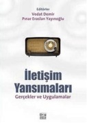 Cover-Bild zum Titel 'Iletisim Yansimalari' von 'Vedat Demir, Pinar Eraslan Yayinoglu'