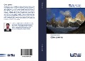 Cover-Bild zum Titel 'Góra Jamina' von 'Ali Amkhani Samadi'
