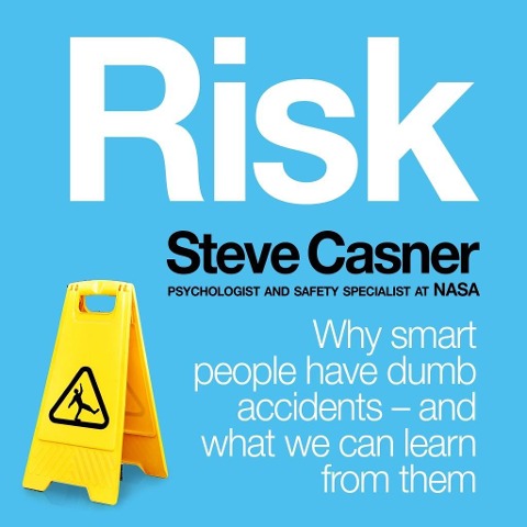 Risk - Steve Casner
