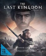 Cover-Bild zum Titel 'The Last Kingdom' von 'Bernard Cornwell, Stephen Butchard, John Lunn, Eivor'