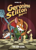 Geronimo Stilton Reporter Vol. 14 - Geronimo Stilton