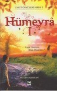 Cover-Bild zum Titel 'Hümeyra 1 - Umut Öyküleri Serisi 1' von 'Fatih Karahan'