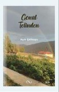Cover-Bild zum Titel 'Gönül Telinden' von 'Asik Cölkusu'