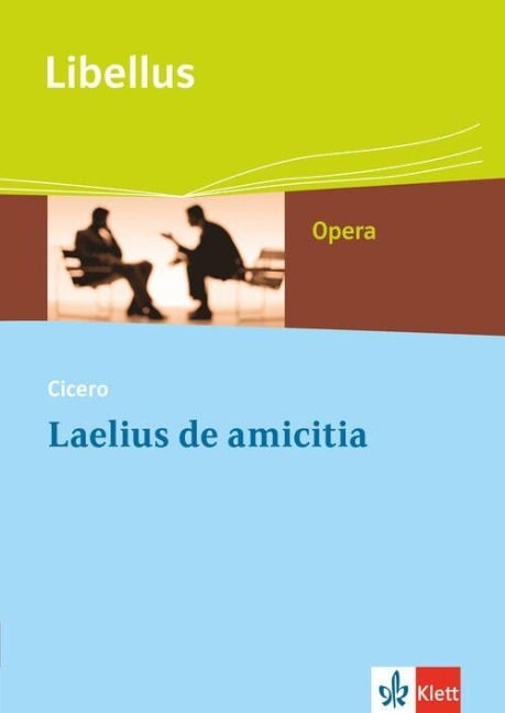 Laelius de amicitia - Cicero