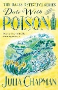 Cover-Bild zum Titel 'Date with Poison' von 'Julia Chapman'