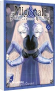 Migi & Dali - Dangerous Twins 6 - Nami Sano
