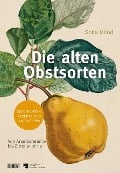 Cover-Bild zum Titel 'Die alten Obstsorten' von 'Sofia Blind'