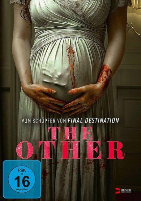 The Other - Paul Etheredge, Holly Amber Church