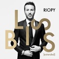 Cover-Bild zum Titel 'BLISS (Extended)' von 'Riopy'