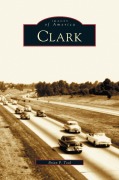 Cover-Bild zum Titel 'Clark' von 'Brian P. Toal, Brian P. Total'