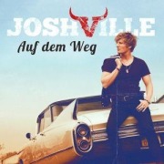 Cover-Bild zum Titel 'Auf Dem Weg' von 'Joshville'
