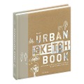Cover-Bild zum Titel 'Urban Sketchbook Band I' von ''