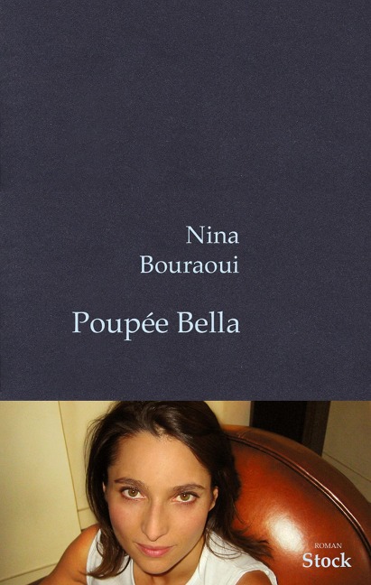 Poupée Bella - Nina Bouraoui