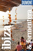 Cover-Bild zum Titel 'DUMONT Reise-Taschenbuch Reiseführer Ibiza & Formentera' von 'Patrick Krause'