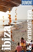 Cover-Bild zum Titel 'DUMONT Reise-Taschenbuch Reiseführer Ibiza & Formentera' von 'Patrick Krause'